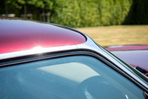 1995 Jaguar XJS 4L Auto Sports Pack For Sale (picture 124 of 210)