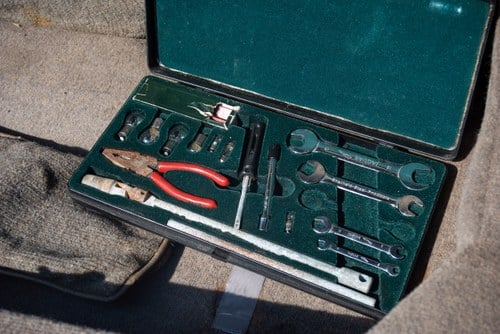 1995 Jaguar XJS 4L Auto Sports Pack For Sale (picture 90 of 210)