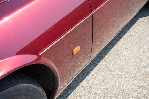 1995 Jaguar XJS 4L Auto Sports Pack For Sale (picture 108 of 210)