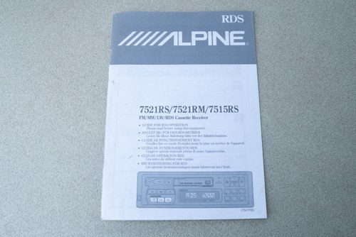 1995 Jaguar XJS 4L Auto Sports Pack For Sale (picture 204 of 210)