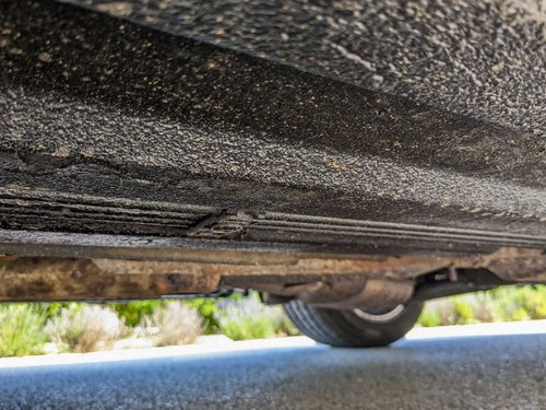 1995 Jaguar XJS 4L Auto Sports Pack For Sale (picture 172 of 210)