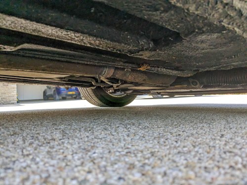 1995 Jaguar XJS 4L Auto Sports Pack For Sale (picture 175 of 210)