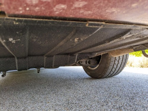 1995 Jaguar XJS 4L Auto Sports Pack For Sale (picture 167 of 210)