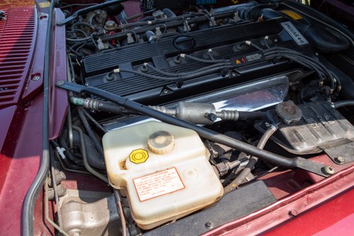 1995 Jaguar XJS 4L Auto Sports Pack For Sale (picture 161 of 210)