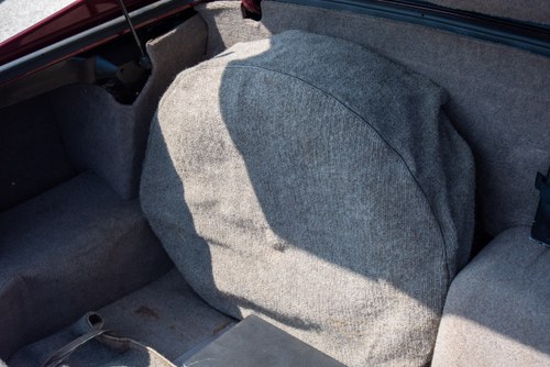 1995 Jaguar XJS 4L Auto Sports Pack For Sale (picture 83 of 210)