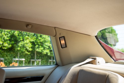 1995 Jaguar XJS 4L Auto Sports Pack For Sale (picture 77 of 210)