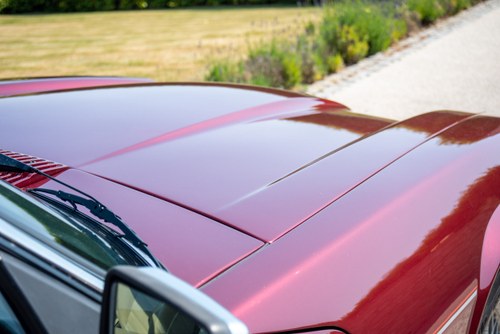 1995 Jaguar XJS 4L Auto Sports Pack For Sale (picture 123 of 210)