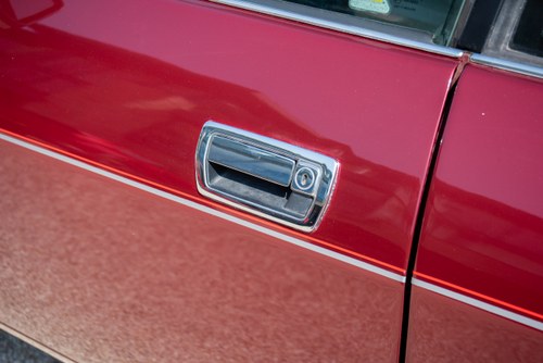 1995 Jaguar XJS 4L Auto Sports Pack For Sale (picture 98 of 210)