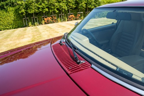 1995 Jaguar XJS 4L Auto Sports Pack For Sale (picture 107 of 210)