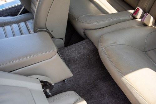 1995 Jaguar XJS 4L Auto Sports Pack For Sale (picture 80 of 210)