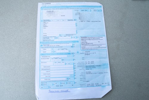 1995 Jaguar XJS 4L Auto Sports Pack For Sale (picture 191 of 210)