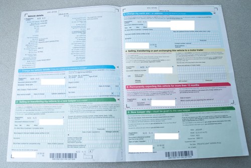 1995 Jaguar XJS 4L Auto Sports Pack For Sale (picture 177 of 210)