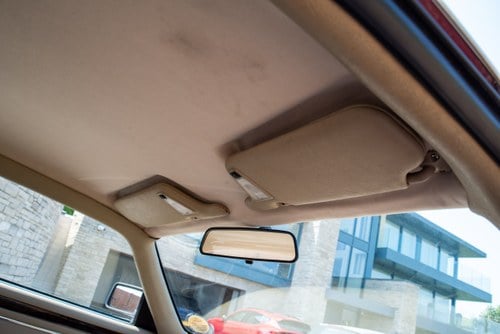 1995 Jaguar XJS 4L Auto Sports Pack For Sale (picture 53 of 210)