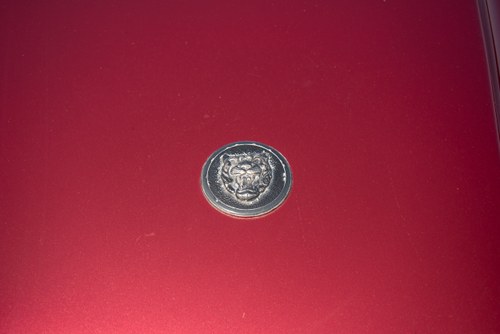 1995 Jaguar XJS 4L Auto Sports Pack For Sale (picture 148 of 210)