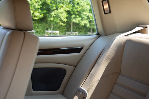 1995 Jaguar XJS 4L Auto Sports Pack For Sale (picture 76 of 210)