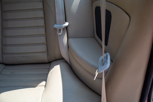 1995 Jaguar XJS 4L Auto Sports Pack For Sale (picture 78 of 210)