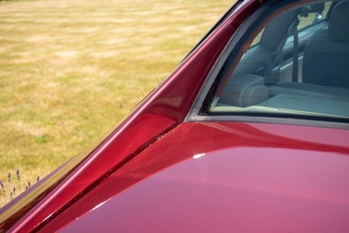 1995 Jaguar XJS 4L Auto Sports Pack For Sale (picture 139 of 210)