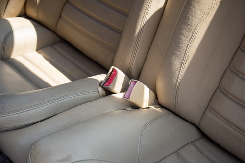 1995 Jaguar XJS 4L Auto Sports Pack For Sale (picture 81 of 210)