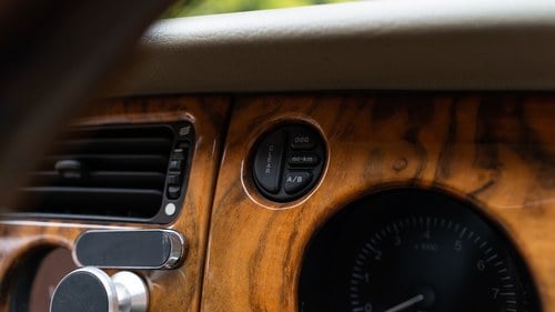 1998 Jaguar XK8 V8 Coupe X100 In vendita (immagine 29 di 77)