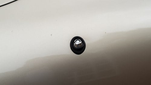 1998 Jaguar XK8 V8 Coupe X100 In vendita (immagine 60 di 77)