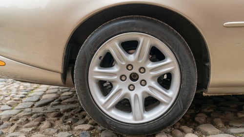 1998 Jaguar XK8 V8 Coupe X100 In vendita (immagine 14 di 77)