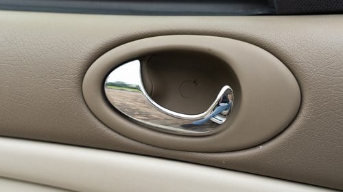 1998 Jaguar XK8 V8 Coupe X100 In vendita (immagine 31 di 77)