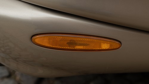 1998 Jaguar XK8 V8 Coupe X100 In vendita (immagine 51 di 77)