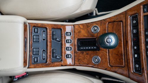 1998 Jaguar XK8 V8 Coupe X100 In vendita (immagine 19 di 77)