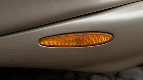 1998 Jaguar XK8 V8 Coupe X100 In vendita (immagine 52 di 77)