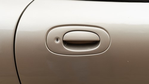 1998 Jaguar XK8 V8 Coupe X100 In vendita (immagine 58 di 77)