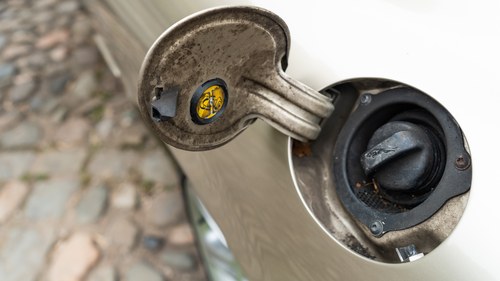 1998 Jaguar XK8 V8 Coupe X100 In vendita (immagine 63 di 77)