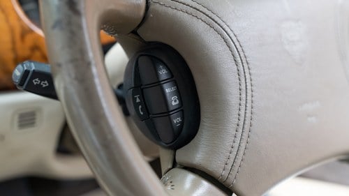 1998 Jaguar XK8 V8 Coupe X100 In vendita (immagine 23 di 77)