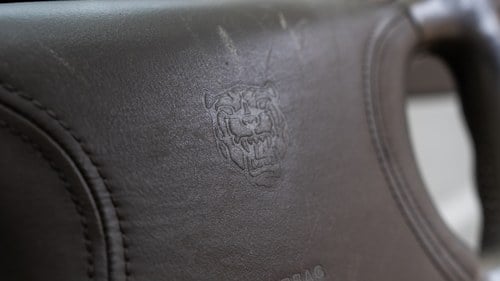 1998 Jaguar XK8 V8 Coupe X100 In vendita (immagine 27 di 77)