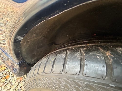 1999 Jaguar X100 XKR Paramount Grand Prix 450 In vendita (immagine 288 di 387)