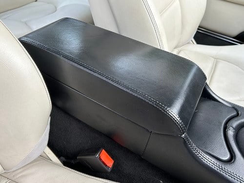 1999 Jaguar X100 XKR Paramount Grand Prix 450 In vendita (immagine 79 di 387)