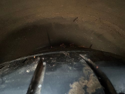 1999 Jaguar X100 XKR Paramount Grand Prix 450 In vendita (immagine 290 di 387)