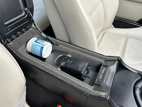 1999 Jaguar X100 XKR Paramount Grand Prix 450 In vendita (immagine 78 di 387)