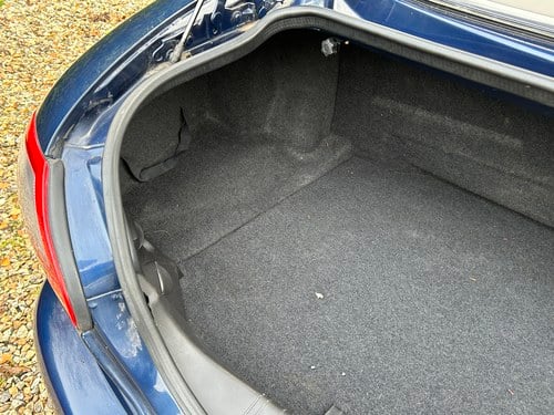 1999 Jaguar X100 XKR Paramount Grand Prix 450 In vendita (immagine 129 di 387)