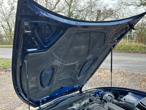 1999 Jaguar X100 XKR Paramount Grand Prix 450 In vendita (immagine 257 di 387)