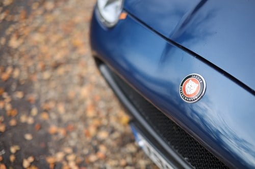 1999 Jaguar X100 XKR Paramount Grand Prix 450 In vendita (immagine 130 di 387)