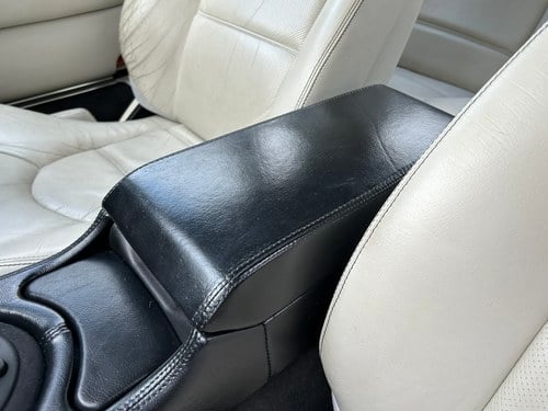 1999 Jaguar X100 XKR Paramount Grand Prix 450 In vendita (immagine 77 di 387)