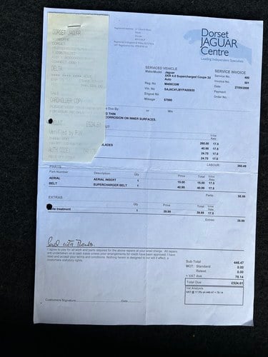 1999 Jaguar X100 XKR Paramount Grand Prix 450 In vendita (immagine 348 di 387)