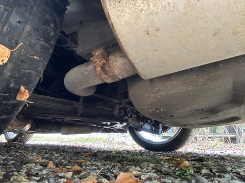 1999 Jaguar X100 XKR Paramount Grand Prix 450 In vendita (immagine 292 di 387)