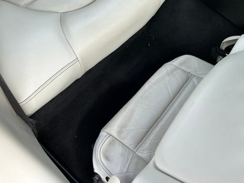 1999 Jaguar X100 XKR Paramount Grand Prix 450 In vendita (immagine 92 di 387)