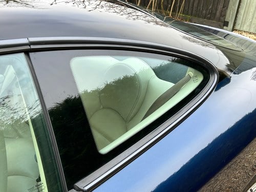 1999 Jaguar X100 XKR Paramount Grand Prix 450 In vendita (immagine 179 di 387)