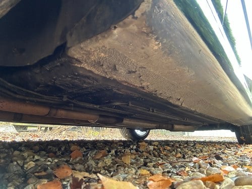 1999 Jaguar X100 XKR Paramount Grand Prix 450 In vendita (immagine 284 di 387)