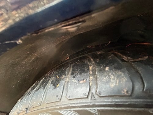 1999 Jaguar X100 XKR Paramount Grand Prix 450 In vendita (immagine 313 di 387)