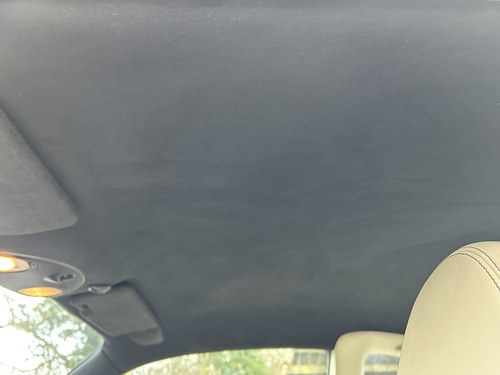 1999 Jaguar X100 XKR Paramount Grand Prix 450 In vendita (immagine 101 di 387)