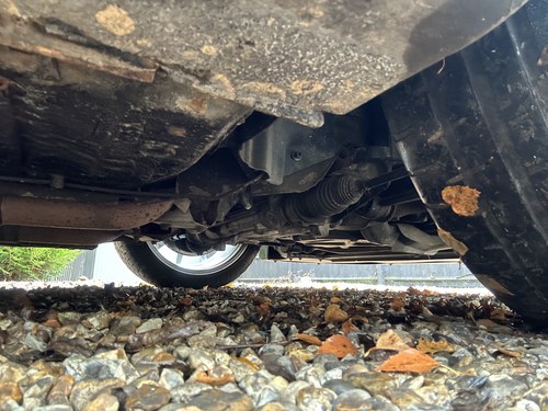 1999 Jaguar X100 XKR Paramount Grand Prix 450 In vendita (immagine 312 di 387)