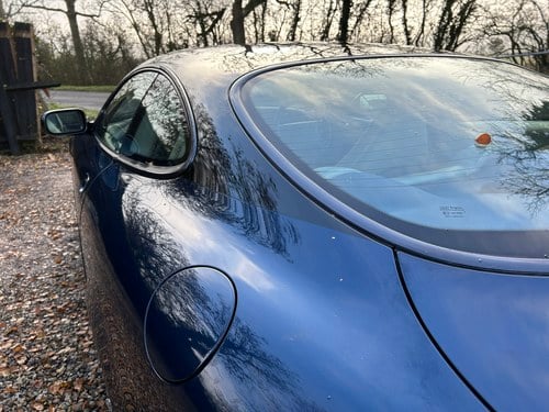 1999 Jaguar X100 XKR Paramount Grand Prix 450 In vendita (immagine 183 di 387)